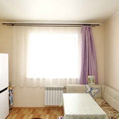 Квартира 41,7 м², 1-комнатная - изображение 4