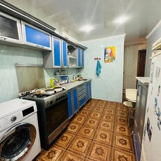 Квартира 53,9 м², 3-комнатная - изображение 3