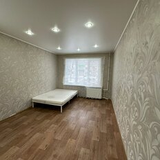 Квартира 31,6 м², 1-комнатная - изображение 1