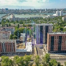 Квартира 83,3 м², 3-комнатная - изображение 3