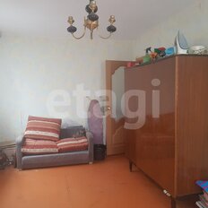 Квартира 61 м², 3-комнатная - изображение 5