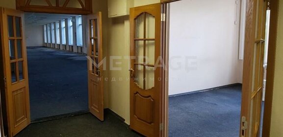 652 м², офис 542 916 ₽ в месяц - изображение 41