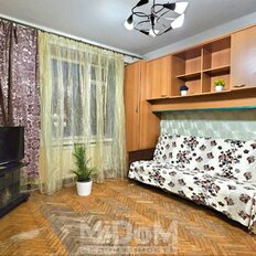 Квартира 31 м², 1-комнатная - изображение 1