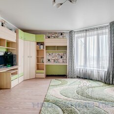 Квартира 102,1 м², 3-комнатная - изображение 4