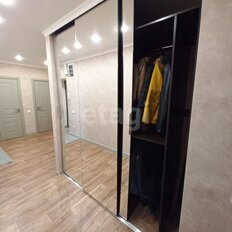 Квартира 69 м², 2-комнатная - изображение 5