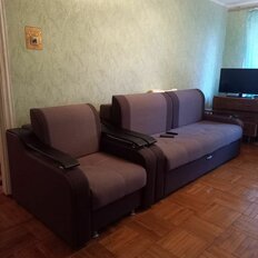 Квартира 45 м², 2-комнатная - изображение 3