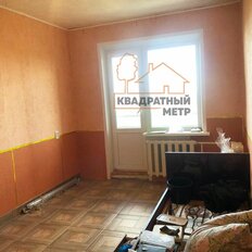 Квартира 65,8 м², 3-комнатная - изображение 1