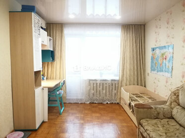 30 м², 1-комнатная квартира 2 250 000 ₽ - изображение 46