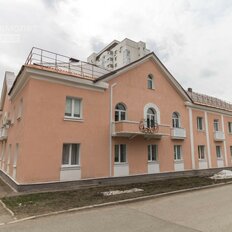 Квартира 137 м², 4-комнатная - изображение 1