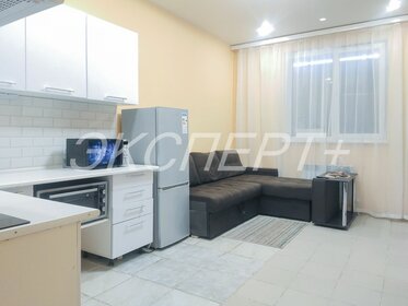 25 м², квартира-студия 2 800 000 ₽ - изображение 76