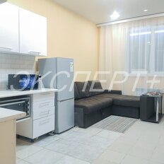 Квартира 24 м², студия - изображение 1