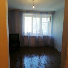 Квартира 18,4 м², 1-комнатная - изображение 1