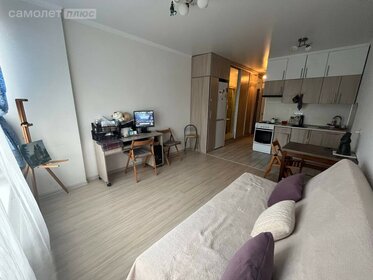 19,4 м², квартира-студия 2 311 200 ₽ - изображение 46