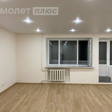 Квартира 73,7 м², 2-комнатная - изображение 2