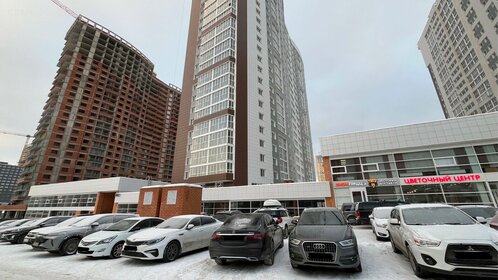 83,6 м², помещение свободного назначения 115 000 ₽ в месяц - изображение 39