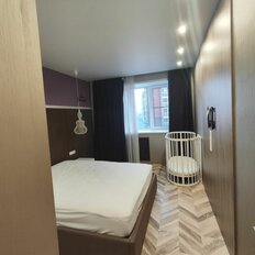 Квартира 71,3 м², 2-комнатная - изображение 5
