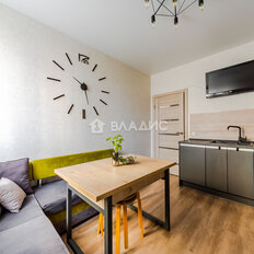 Квартира 54,5 м², 2-комнатная - изображение 4