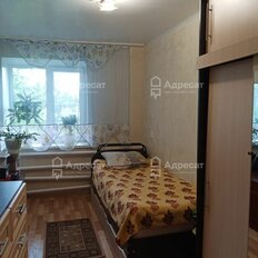 Квартира 56,8 м², 3-комнатная - изображение 2