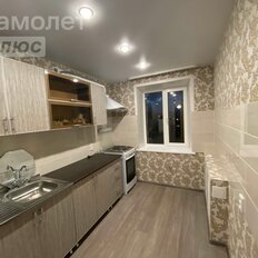 Квартира 84,6 м², 3-комнатная - изображение 1