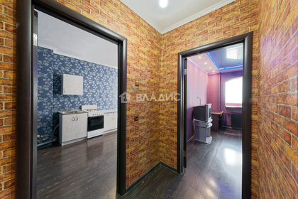 23,4 м², квартира-студия 2 272 140 ₽ - изображение 71