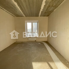 Квартира 64,4 м², 2-комнатная - изображение 3