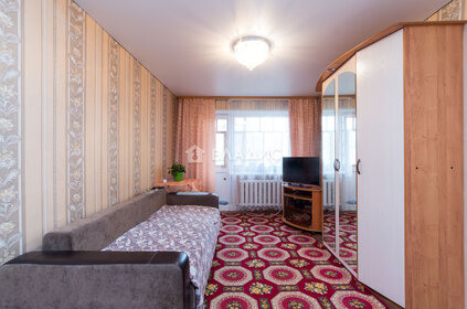 31 м², 1-комнатная квартира 2 200 000 ₽ - изображение 87