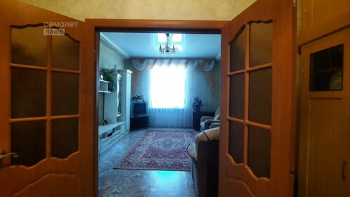 24 м², квартира-студия 24 000 ₽ в месяц - изображение 61