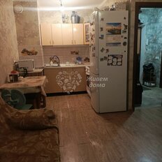 Квартира 31,9 м², 1-комнатная - изображение 3