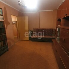 Квартира 79,9 м², 4-комнатная - изображение 5