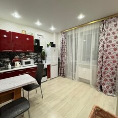 Квартира 20,9 м², студия - изображение 1