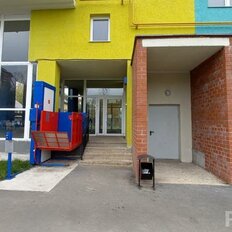 Квартира 37,8 м², студия - изображение 1