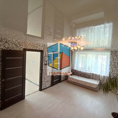 Квартира 62,6 м², 4-комнатная - изображение 2