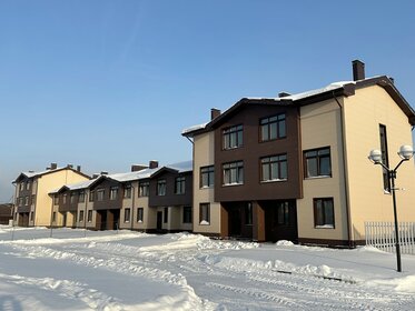 214 м² дом, 17,3 сотки участок 9 800 000 ₽ - изображение 42