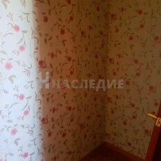 Квартира 31,9 м², 1-комнатная - изображение 5