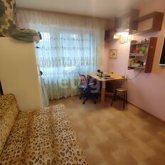 Квартира 60,8 м², 3-комнатная - изображение 1