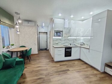 28 м², квартира-студия 35 000 ₽ в месяц - изображение 23