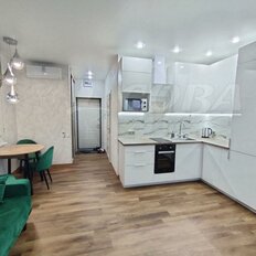 Квартира 30 м², студия - изображение 3