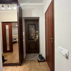 Квартира 38,6 м², 1-комнатная - изображение 5