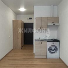 Квартира 35 м², 2-комнатные - изображение 2