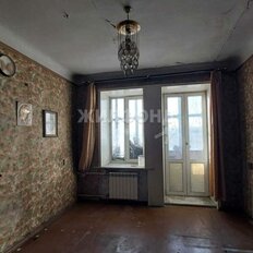 Квартира 54,2 м², 2-комнатная - изображение 4