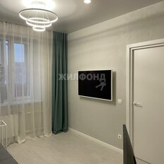 Квартира 36,5 м², 2-комнатная - изображение 4