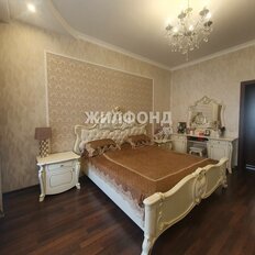 Квартира 103,5 м², 3-комнатная - изображение 5