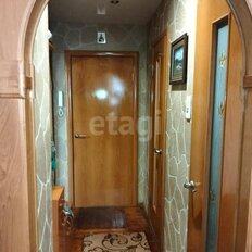 Квартира 34,2 м², 1-комнатная - изображение 5