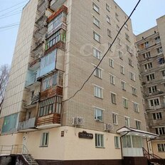 Квартира 33,6 м², 2-комнатная - изображение 1