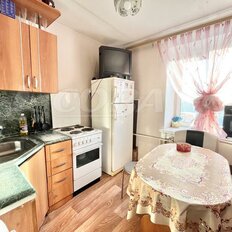 Квартира 31,7 м², 1-комнатная - изображение 2