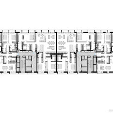 Квартира 233,8 м², 4-комнатная - изображение 3