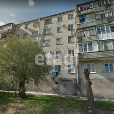 Квартира 31 м², 1-комнатная - изображение 4