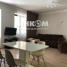 Квартира 119,4 м², 4-комнатная - изображение 2