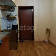 Квартира 27,6 м², 1-комнатная - изображение 2