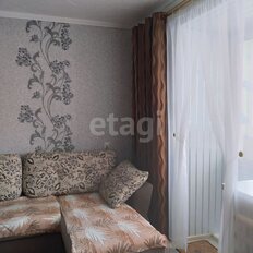 Квартира 34,6 м², 1-комнатная - изображение 5